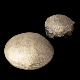 Boji Stenen - Pop Rocks Paar (Medium) ø 2,9-3,6 cm 1x UNIEK