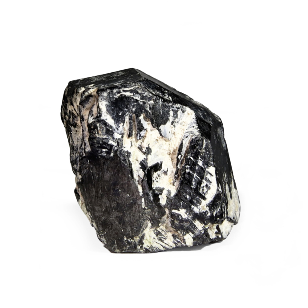 Columbiet Natuurkristal 1x UNIEK
