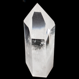 ISIS  Kristal (Groot) en   (L) 8,5 x  (B) 3,3 cm, 0,14 kilo