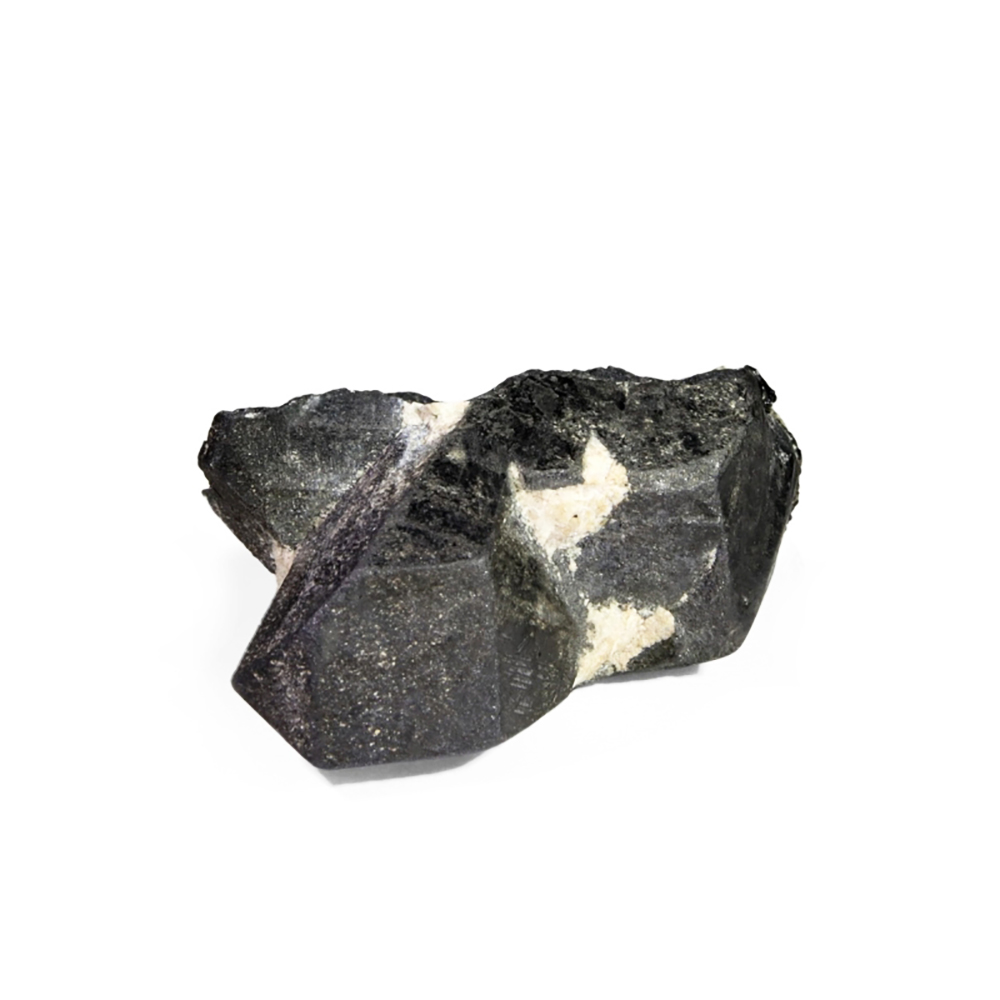 Columbiet Natuurkristal 1x UNIEK
