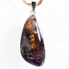 Cacoxeniet Super Seven Melody Stone Groot 1x UNIEK