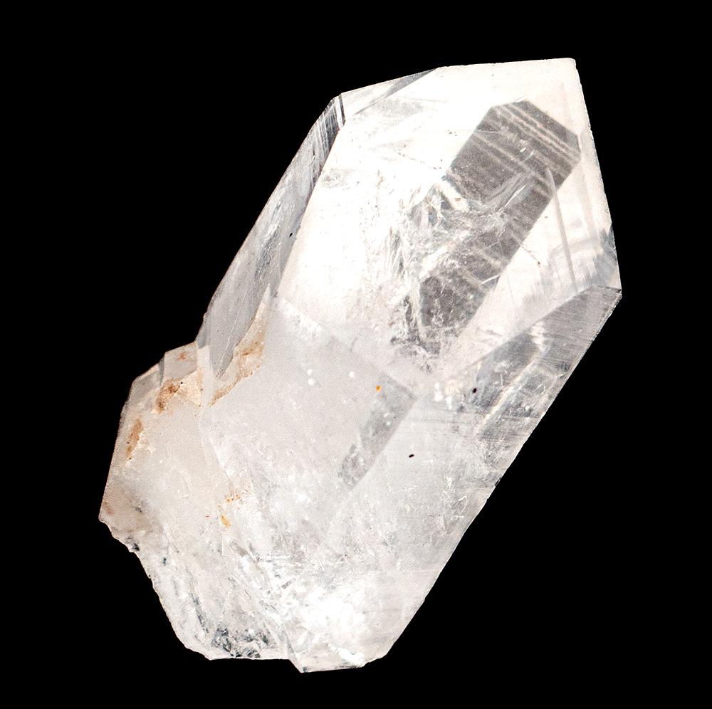 DOW Kristal (Natuur) Arkansas, 1x UNIEK