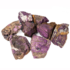 Purpuriet Ruw 0,5 kg / 1 kg