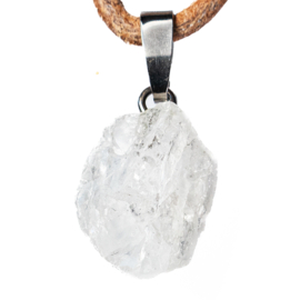 Phenakiet kristal hanger 1x UNIEK