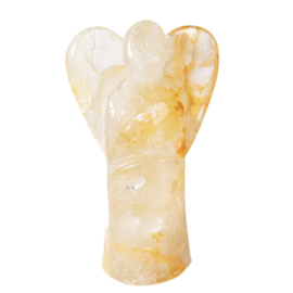 Beschermengel Golden Healer Lemurian Engel 1xUNIEK