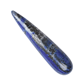Lapis Lazuli  edelsteen griffel L