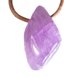 Kunziet  1A kwaliteit hanger  1x UNIEK