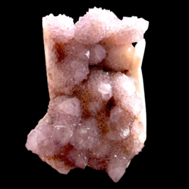 Spirit Ametrien kwartscluster 1x UNIEK