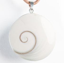 Eye of Saint Lucia  hanger  1x UNIEK
