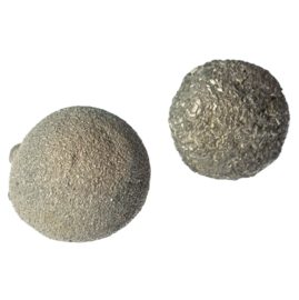 Boji Stenen - Pop Rocks Paar (Klein) ø 2,2 cm 1x UNIEK