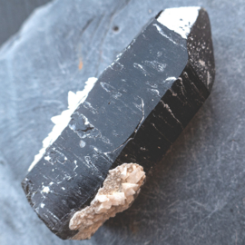 Rookkwarts kristal 0,17 kilo  │ 1x UNIEK.