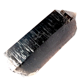 Rookkwarts kristal 0,08 kilo  │ 1x UNIEK.