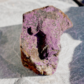 Purpuriet Ruw 0,2 kilo │1x UNIEK