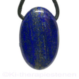 Lapis Lazuli A kwaliteit groot  per st.