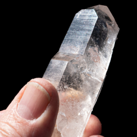 Arkansas Kristallen  3x  st.  Set prijs - 0,47 kilo
