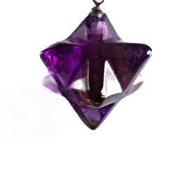 Hangers Merkabah