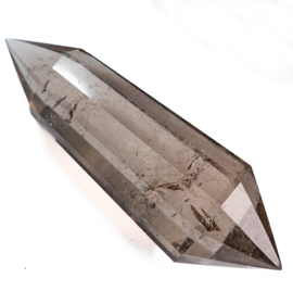 Dubbeleinder  Phi-Vogel kristal L 9,5cm 12 Z. 1A kwaliteit