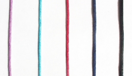 Kabamba Rhyoliet (Eldariet), hanger druppelvormig per st. 
