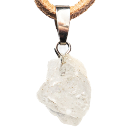 Phenakiet kristal hanger 1x UNIEK
