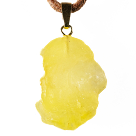 Bruciet hanger, Groot 1x UNIEK