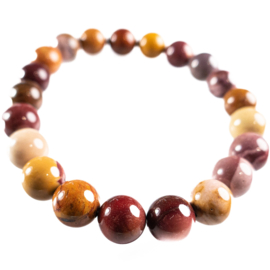 Mookaiet, 10 mm armband │per st.