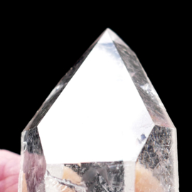 ISIS Kristal (L) 7 x (B) 3 cm, 68  gr.