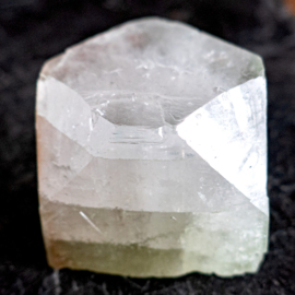 Apofyliet kristal Extra Groot 1x UNIEK