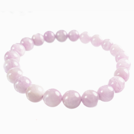 Kunziet Armband, ø 8 mm │ 1x UNIEK
