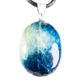 Afghaniet hanger | 1x UNIEK