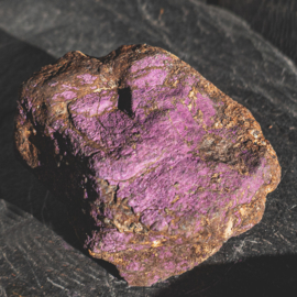 Purpuriet Ruw 0,2 kilo │1x UNIEK