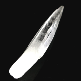 Lemurische  Zaad - Laser - Kristal ( Binnen- Mongolië, Columbia, Diamantina,  )