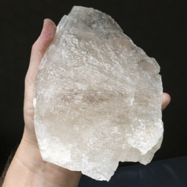 Bergkristal - Citrien (lichte) Zelfgeheeld - Healer - Kathedraal 1A kwaliteit
