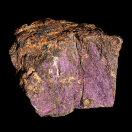 Purpuriet Ruw 0,2 kilo │1x UNIEK