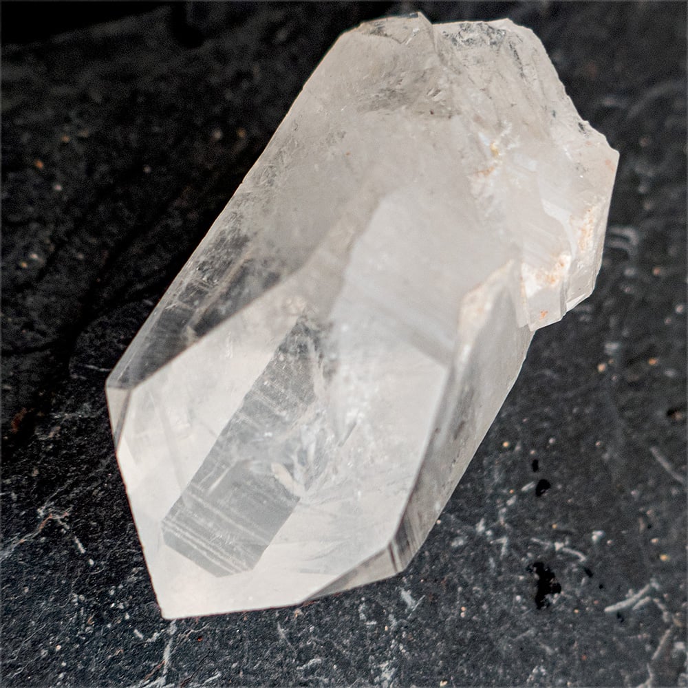 DOW Kristal (Natuur) Arkansas, 1x UNIEK