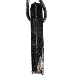 Aegirien kristal hanger 1x UNIEK