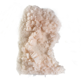 Haliet  Kristal Cluster