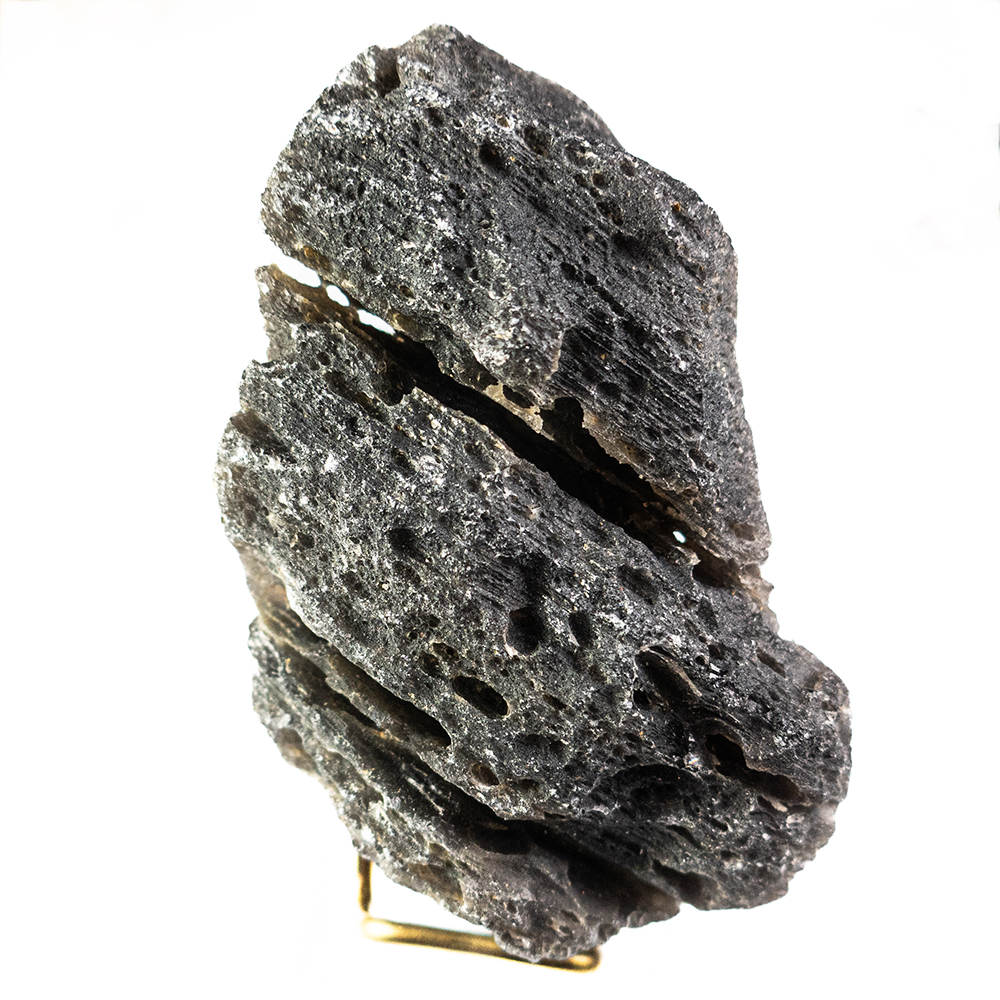 Tektiet Agni Manitiet 'Vuurparel' (XXL ø 6,8 cm) 1x UNIEK