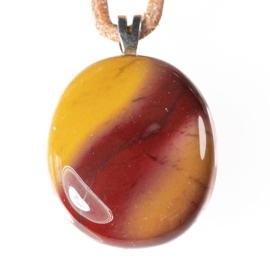 Mookaiet (multicolor) hanger per st.