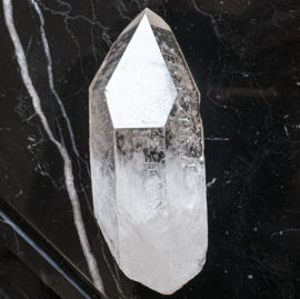 ISIS  Kristal (Groot) en   (L) 10 x  (B) 5 cm, 0,27 kilo