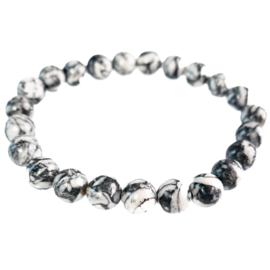 PInolieth Armband ø 8 mm │ per st.