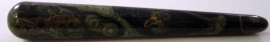 Kabamba Rhyoliet (Eldariet) edelsteen griffel M