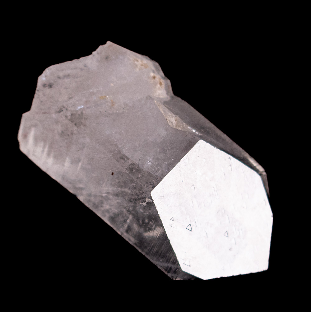 DOW Kristal (Natuur) Arkansas, 1x UNIEK