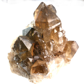 Citrienkwarts (Natuur) Cluster (Congo)