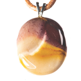 Mookaiet (multicolor) hanger per st.