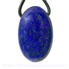 Lapis Lazuli A kwaliteit groot  per st.