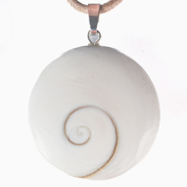 Eye of Saint Lucia  hanger  per st.