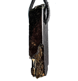 Aegirien kristal hanger 1x UNIEK