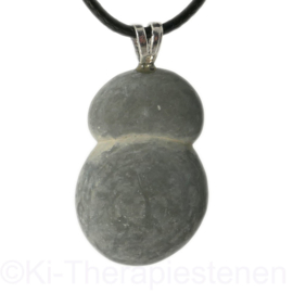 Calciet, Fairy Stone  hanger per st.