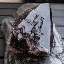 Amethist Maraba Kristal Cluster 0,78 kilo MARABA Brazilië│ 1x UNIEK