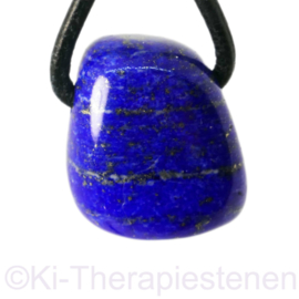 Lapis Lazuli, A kwaliteit  1x uniek ex.